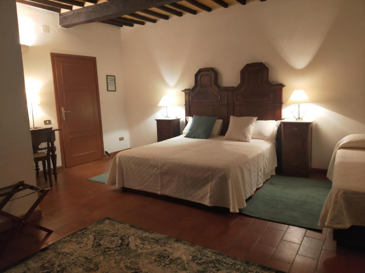 Tenuta Mocajo Guardistallo Luaran gambar