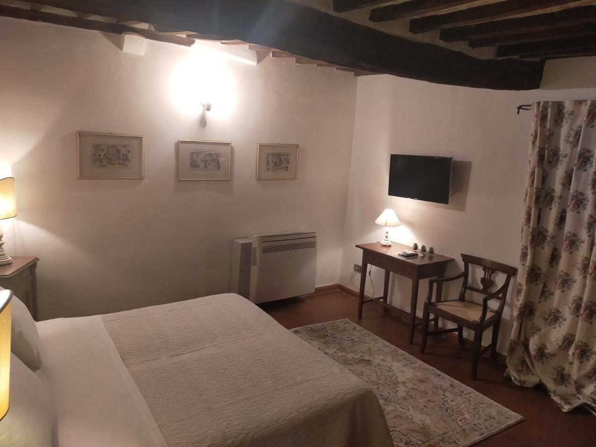 Tenuta Mocajo Guardistallo Luaran gambar