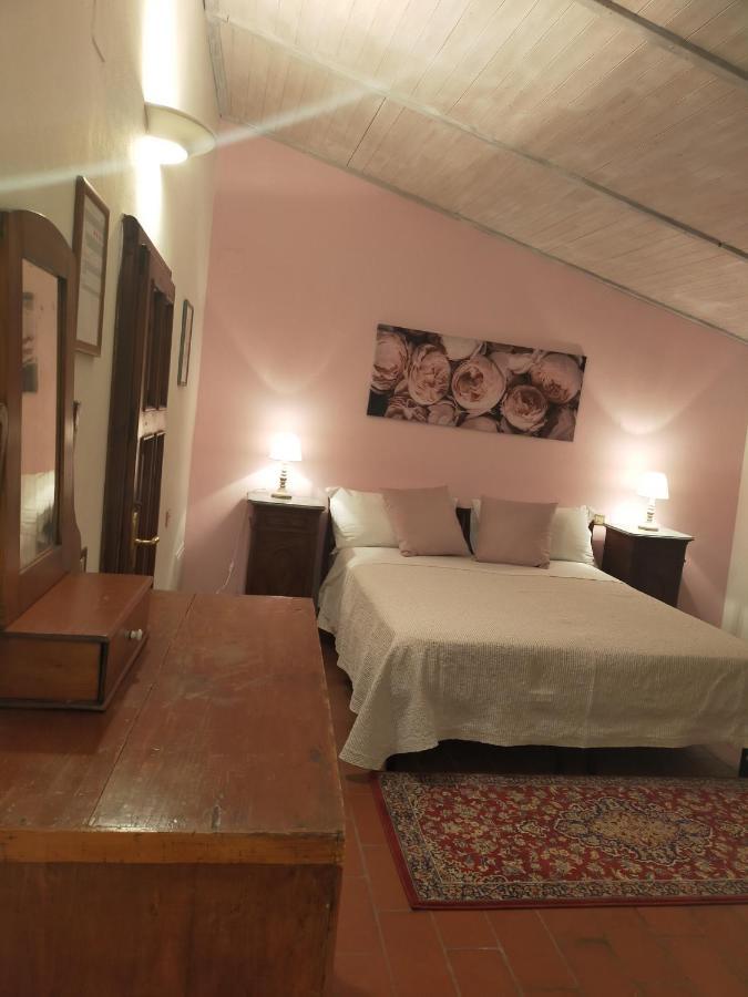 Tenuta Mocajo Guardistallo Luaran gambar