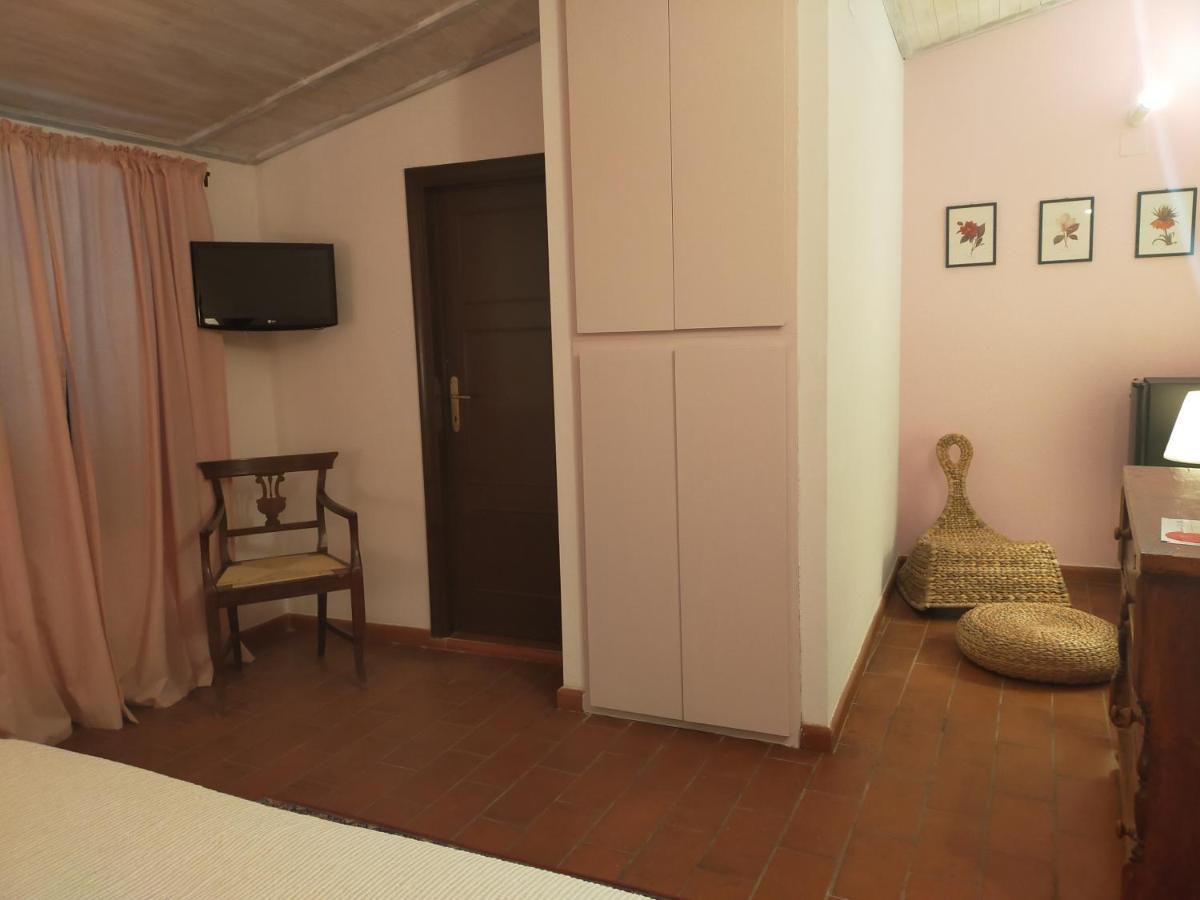 Tenuta Mocajo Guardistallo Luaran gambar